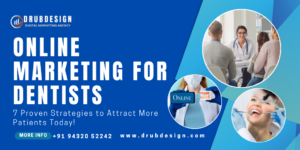 online marketing for dentists