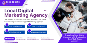 local digital marketing agency